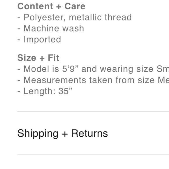 1 left! UO Floral chiffon dress - Picture 4 of 4